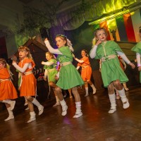 Fasching beim WCC - Bild 76 von 155